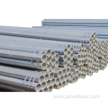 ASTM A36 Hot Dip Galvanized Welded Pipe